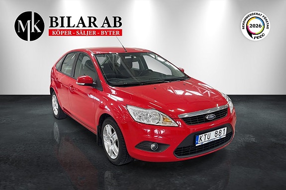 Ford Focus 3 of 14