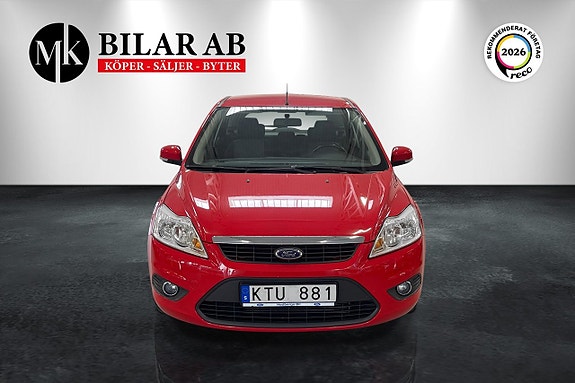 Ford Focus 2 of 14