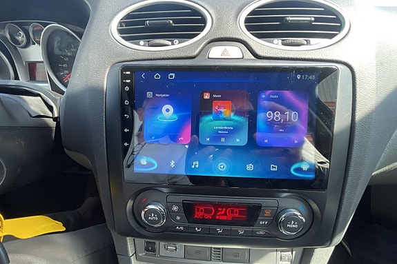 Ford Focus 11 of 14