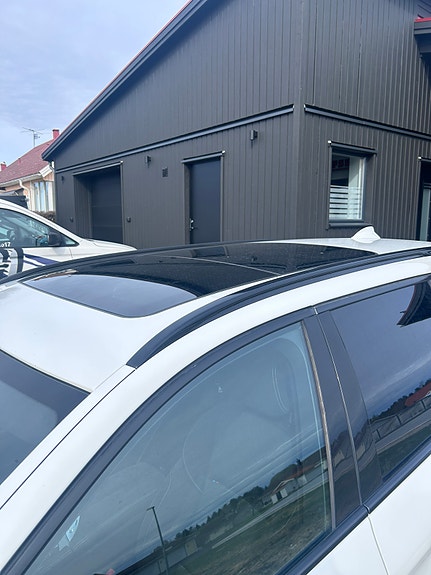 BMW 520d 5 of 5
