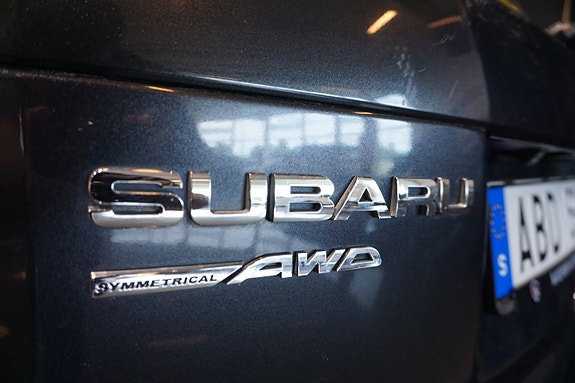 Subaru Forester 15 of 15