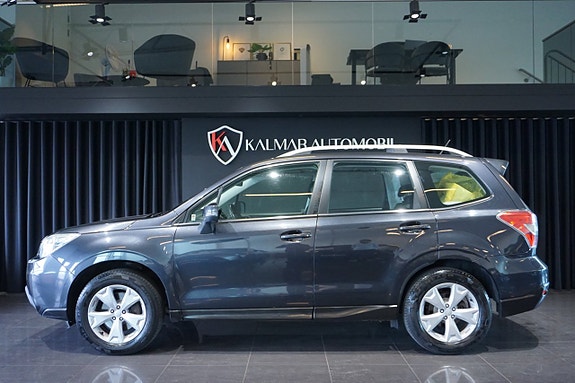 Subaru Forester 3 of 15