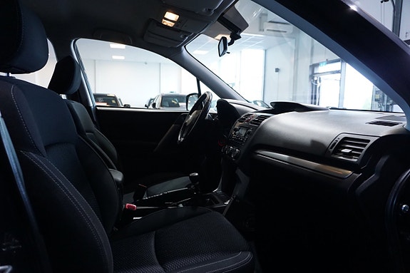 Subaru Forester 13 of 15
