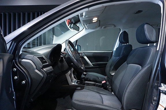 Subaru Forester 12 of 15