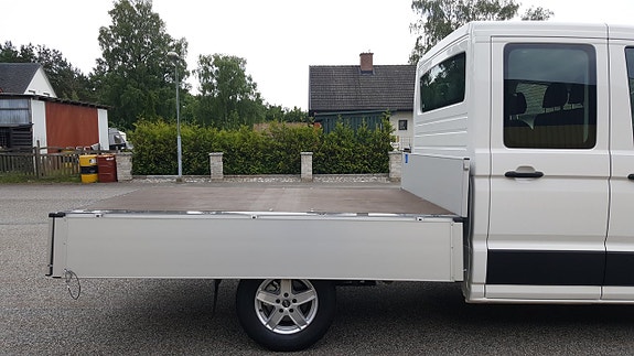 Volkswagen Crafter 24 of 26