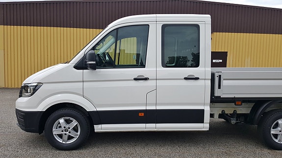 Volkswagen Crafter 26 of 26