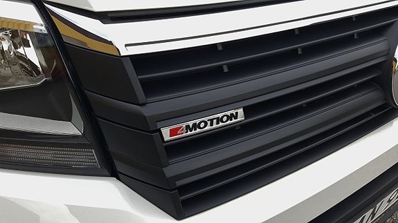 Volkswagen Crafter 25 of 26