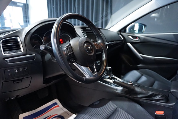 Mazda 6 11 of 14