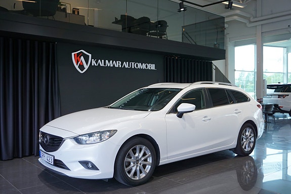 Mazda 6 4 of 14