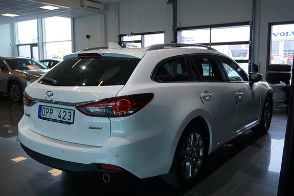 Mazda 6 7 of 14
