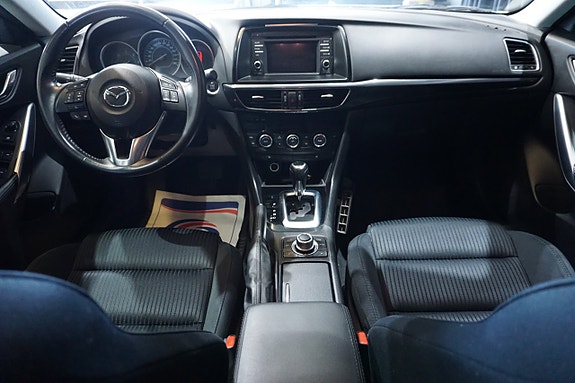 Mazda 6 9 of 14