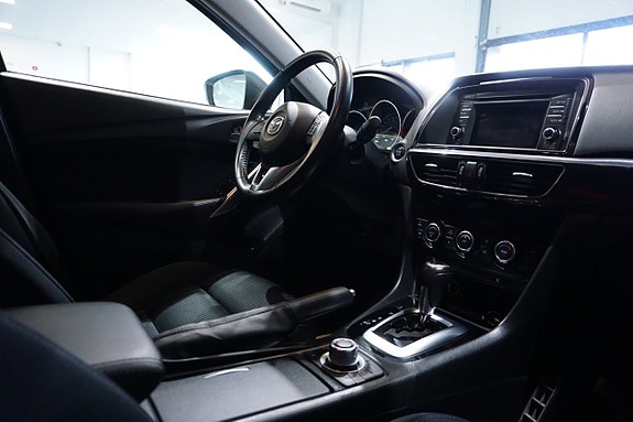 Mazda 6 14 of 14