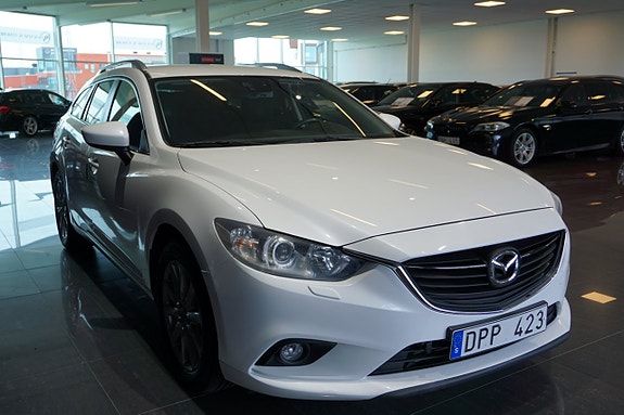 Mazda 6 5 of 14