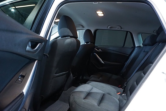 Mazda 6 8 of 14