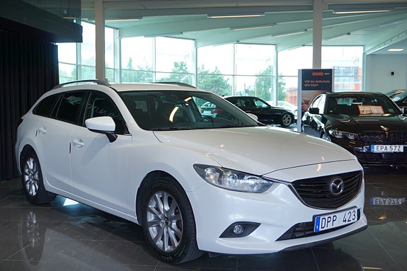 Mazda 6 2 of 14