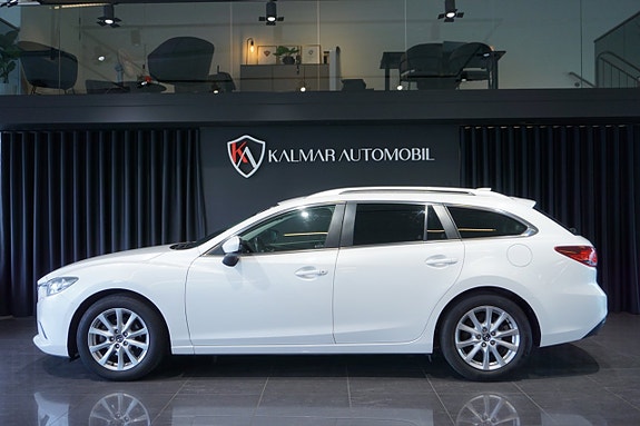 Mazda 6 3 of 14