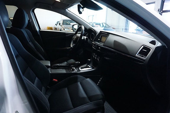 Mazda 6 13 of 14