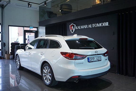 Mazda 6 6 of 14