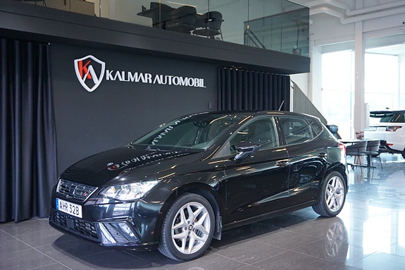 Seat Ibiza 4 of 15