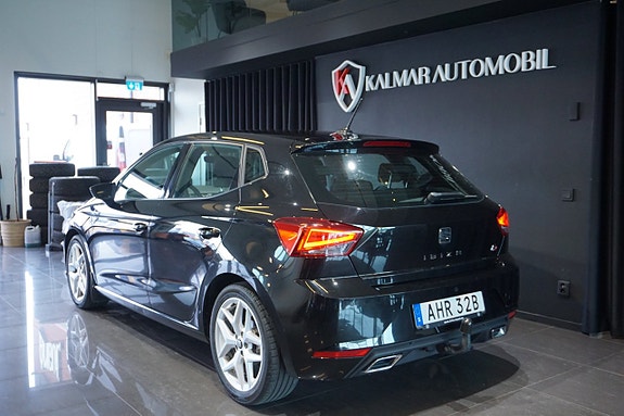 Seat Ibiza 6 of 15