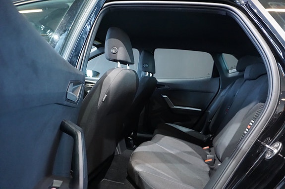 Seat Ibiza 8 of 15
