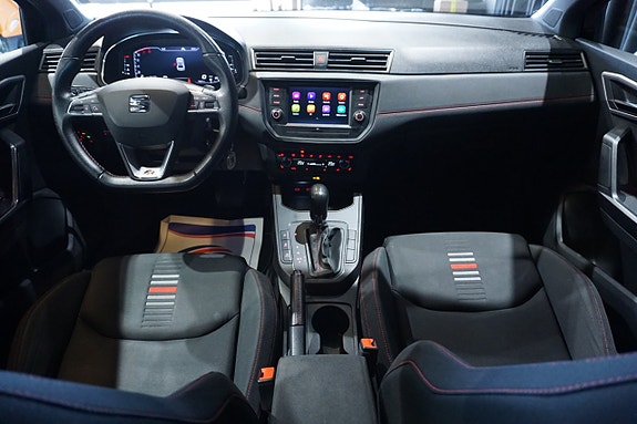 Seat Ibiza 9 of 15