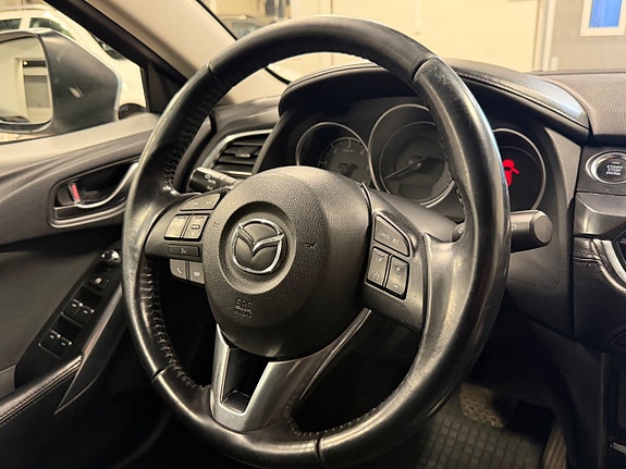 Mazda 6 11 of 19