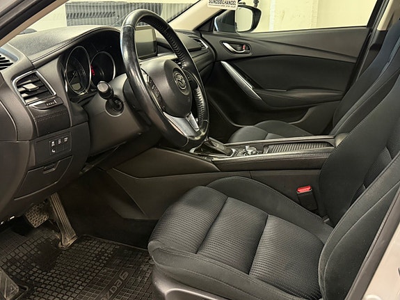 Mazda 6 6 of 19
