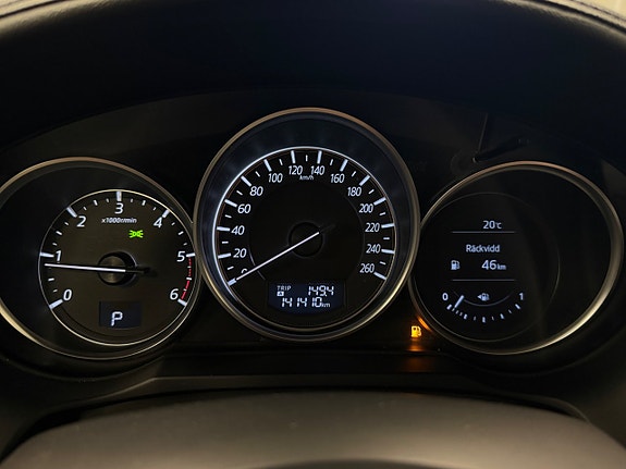 Mazda 6 17 of 19
