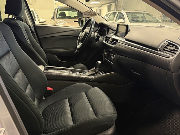 Mazda 6 7 of 19