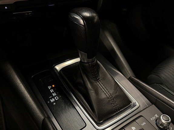 Mazda 6 13 of 19