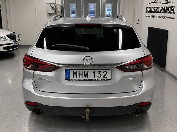 Mazda 6 5 of 19