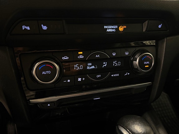 Mazda 6 14 of 19