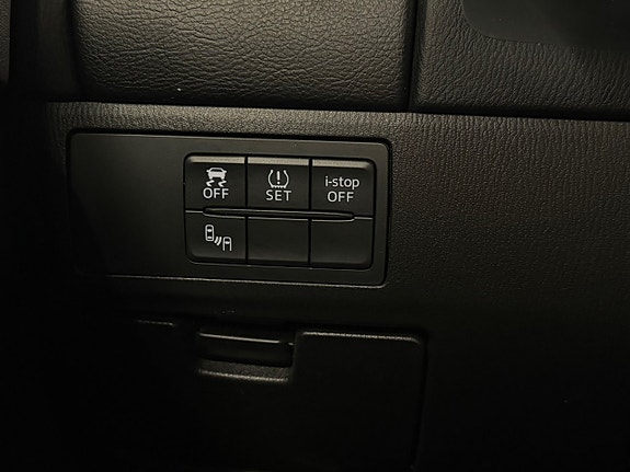 Mazda 6 19 of 19