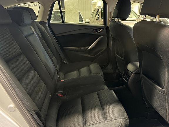 Mazda 6 9 of 19