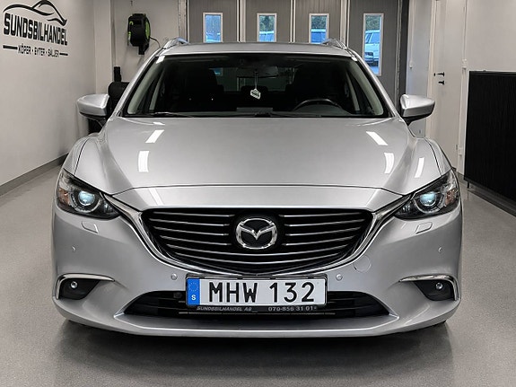 Mazda 6 3 of 19