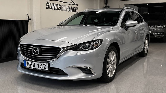 Mazda 6 2 of 19
