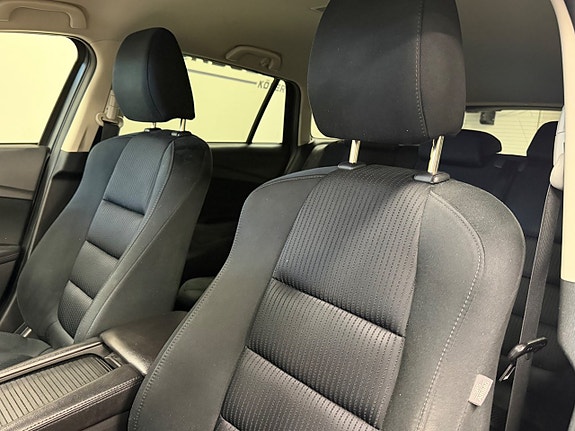 Mazda 6 8 of 19