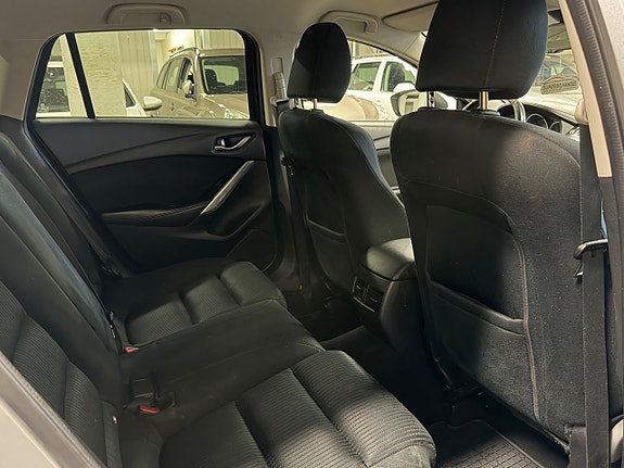 Mazda 6 10 of 19