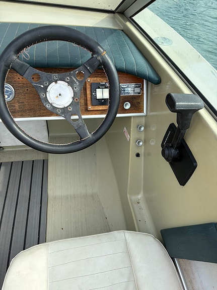 Coronet17 runabout 5 of 7