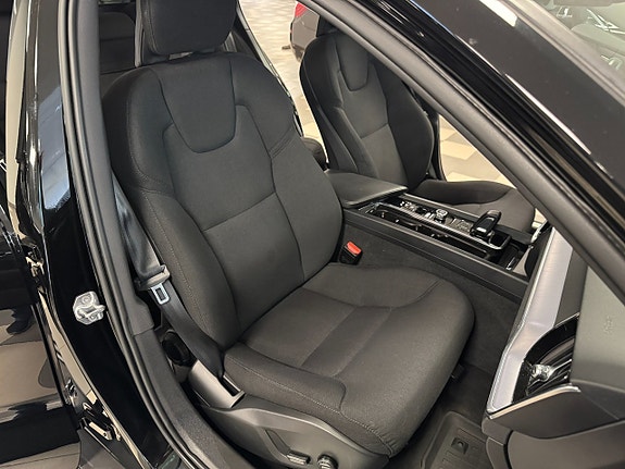 Volvo V60 Cross Country 18 of 19