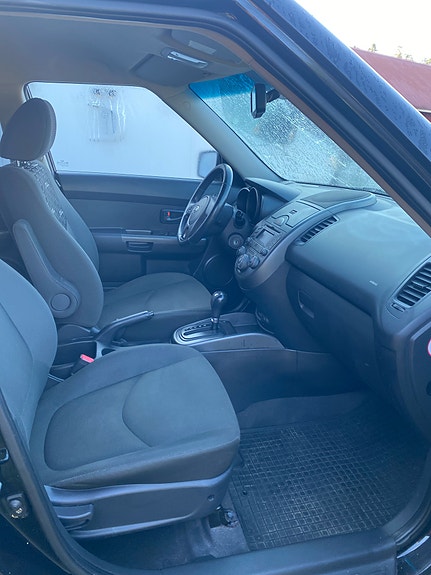 Kia Soul 4 of 5