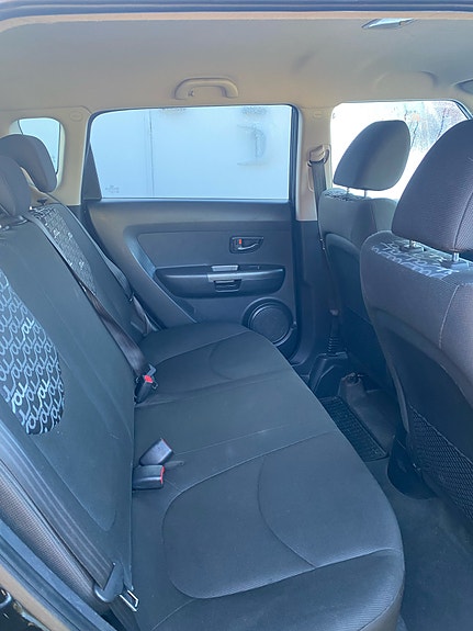 Kia Soul 5 of 5