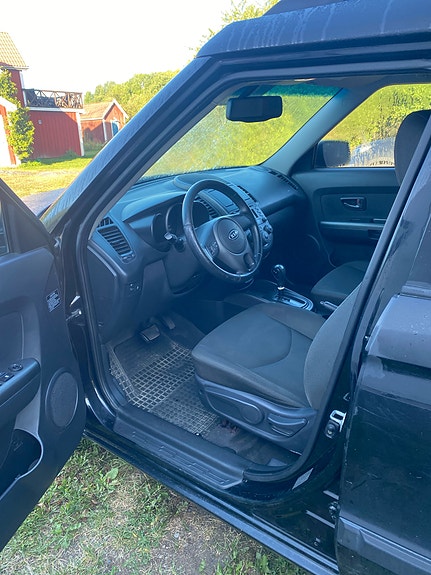 Kia Soul 3 of 5