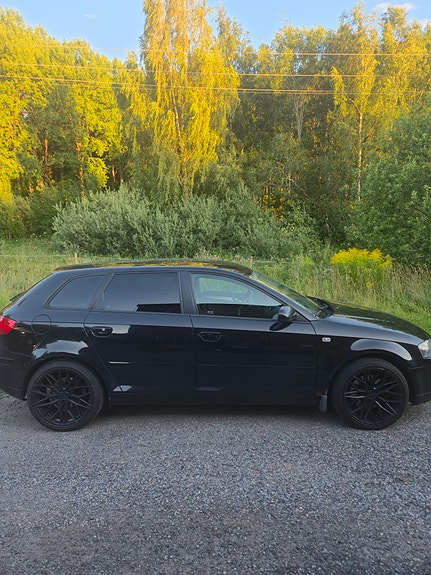 Audi A3 2 of 5
