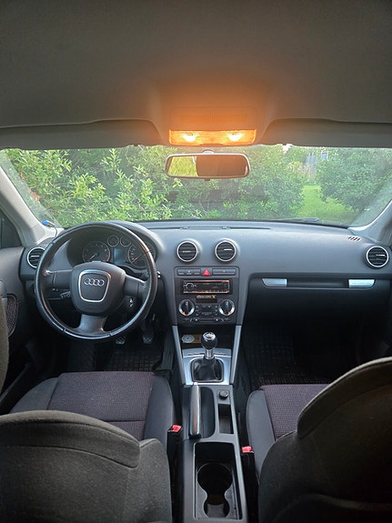 Audi A3 5 of 5