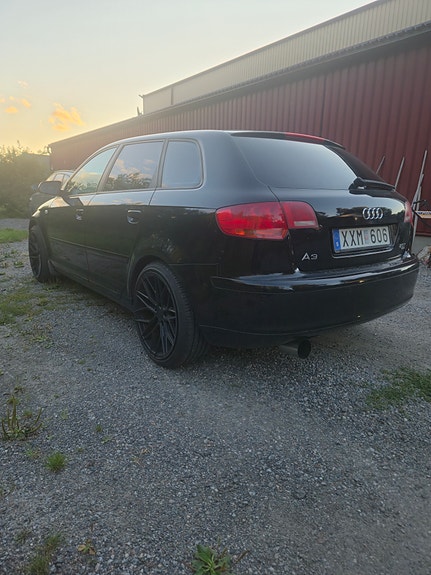 Audi A3 4 of 5