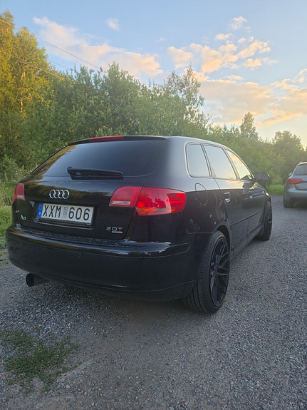 Audi A3 3 of 5