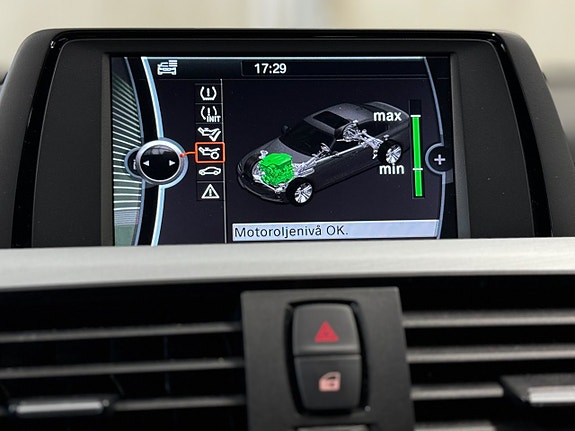 BMW 320d 24 of 25