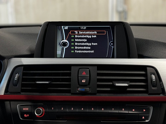 BMW 320d 22 of 25